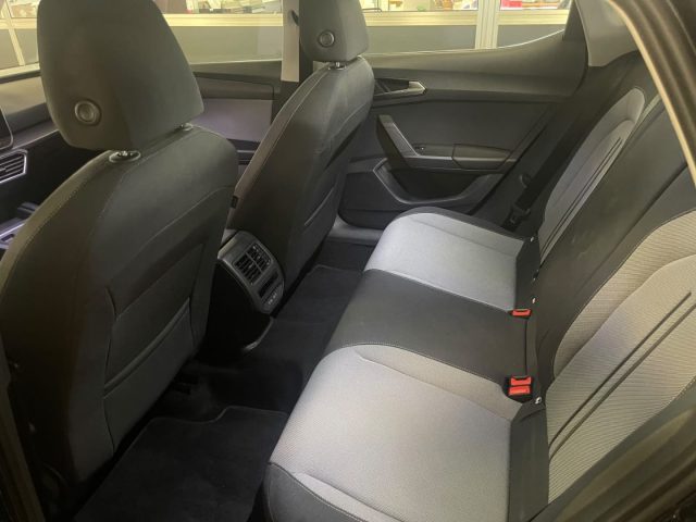 SEAT Leon usata, con Chiusura centralizzata