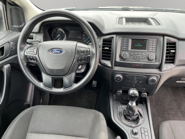 FORD Ranger usata, con Cruise Control