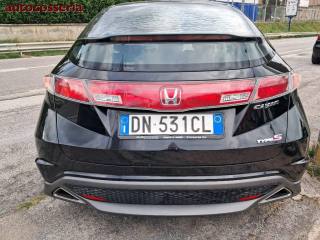 HONDA Civic usata, con Airbag Passeggero