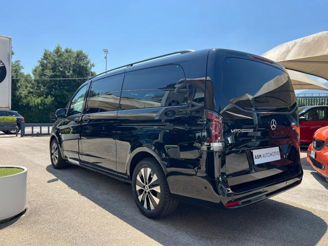 MERCEDES-BENZ Vito usata, con Airbag Passeggero