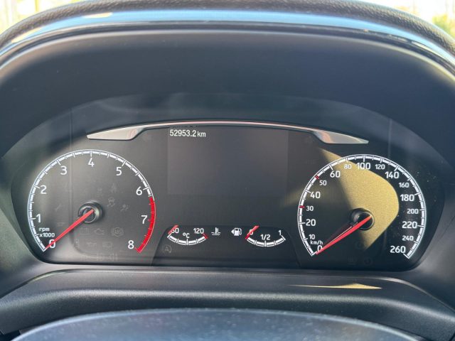 FORD Fiesta usata, con Cruise Control