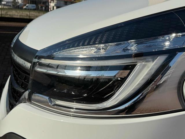 RENAULT Trafic usata, con ESP