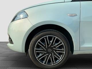 LANCIA Ypsilon usata 14