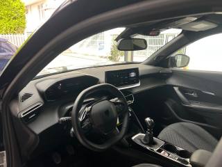 PEUGEOT 2008 usata, con Bracciolo