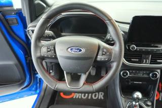 FORD Puma usata, con Streaming musicale integrato