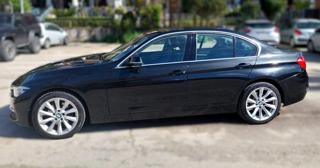 BMW 320 usata, con Airbag laterali