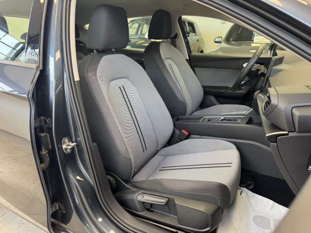 SEAT Leon usata, con Chiusura centralizzata