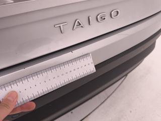 VOLKSWAGEN Taigo usata, con Airbag posteriore