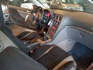 ALFA ROMEO Brera usata, con Fendinebbia