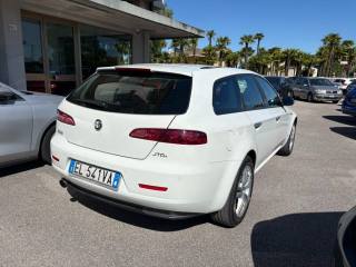 ALFA ROMEO 159 usata, con Airbag Passeggero