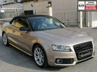 AUDI A5 usata, con Controllo vocale
