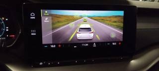 SKODA Octavia usata, con Bluetooth