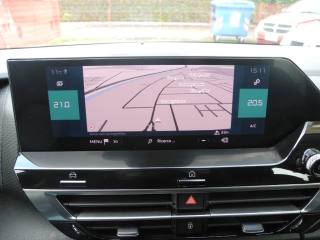 CITROEN E-C4 usata, con Autoradio digitale