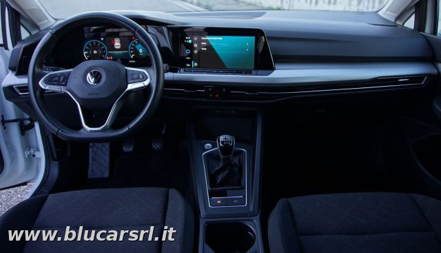 VOLKSWAGEN Golf usata, con Chiusura centralizzata