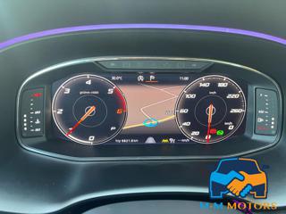 SEAT Ateca usata, con Servosterzo