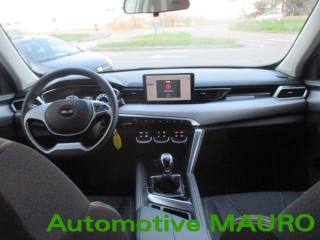 EVO Evo5 usata, con Controllo trazione