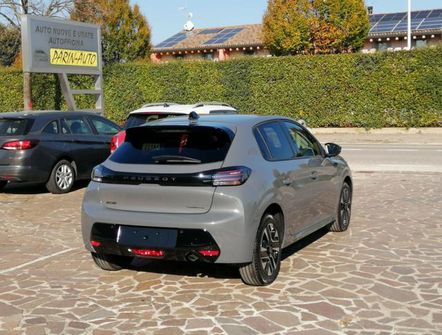 PEUGEOT 208 usata, con Autoradio