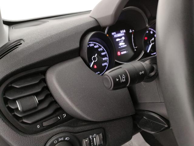 FIAT 500X usata, con Cruise Control