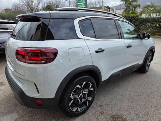 CITROEN C5 Aircross usata, con ESP