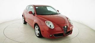 ALFA ROMEO MiTo usata 18