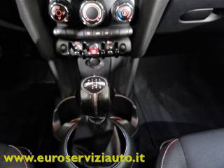 MINI One usata 20