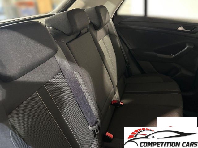 VOLKSWAGEN T-Roc usata, con ESP