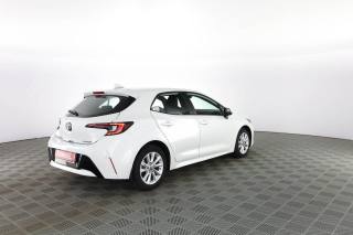TOYOTA Corolla usata 3
