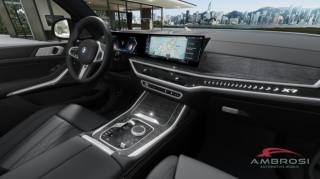 BMW X7 usata 8