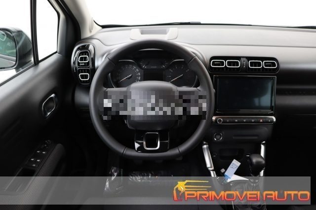CITROEN C3 Aircross usata, con Airbag laterali