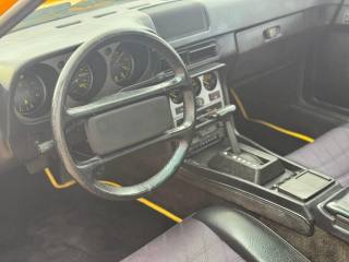 PORSCHE 944 usata 12