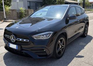 MERCEDES-BENZ GLA 200 usata, con Cruise Control