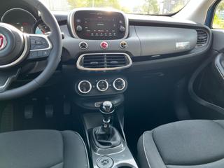 FIAT 500X usata, con Alzacristalli elettrici
