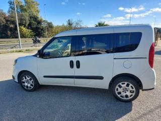 FIAT Doblo usata 3