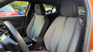 PEUGEOT 2008 usata, con Portapacchi