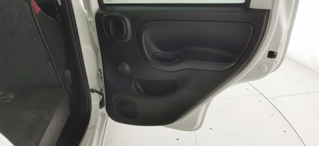 FIAT Panda usata 30