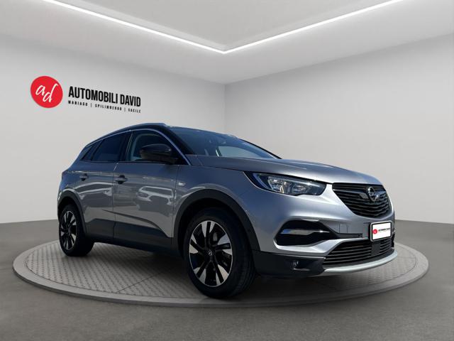 OPEL Grandland X usata, con Airbag
