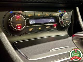 MERCEDES-BENZ A 45 AMG usata, con Park Distance Control