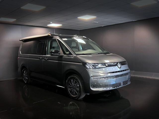 VOLKSWAGEN California usata, con Airbag laterali
