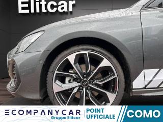 AUDI A3 usata, con Climatizzatore