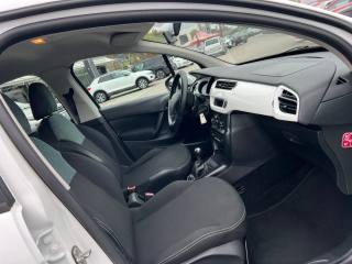 CITROEN C3 usata, con Climatizzatore