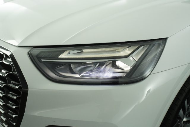 AUDI Q5 usata 14