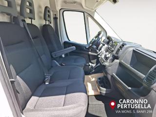 FIAT Ducato usata, con USB
