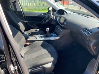 PEUGEOT 308 usata, con Cronologia tagliandi