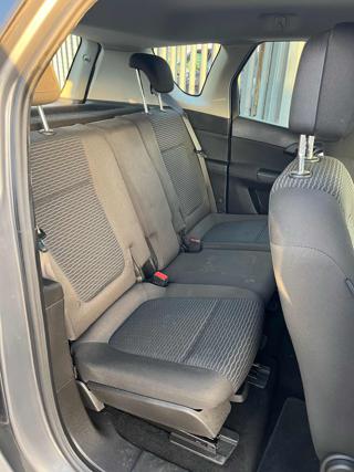 OPEL Meriva usata, con ESP