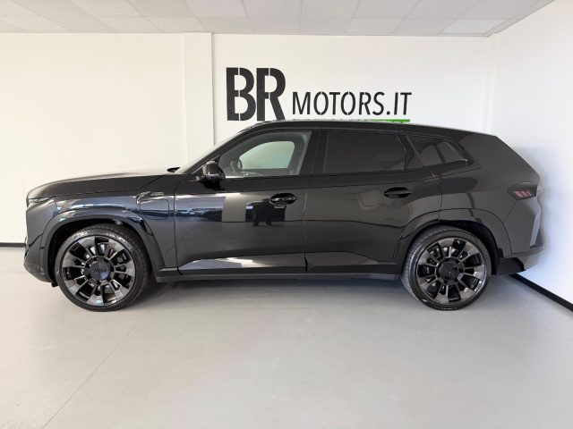 BMW XM usata, con Climatizzatore