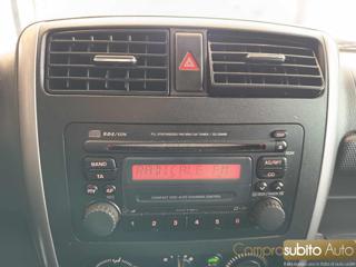 SUZUKI Jimny usata 20