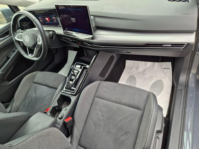 VOLKSWAGEN Golf usata, con Controllo trazione