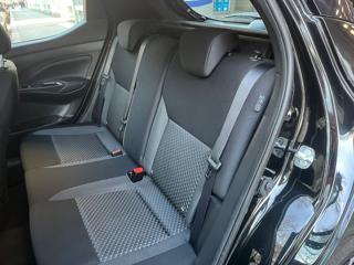 NISSAN Micra usata, con Cruise Control