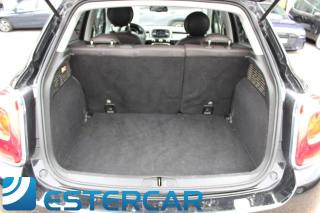FIAT 500X usata, con Park Distance Control