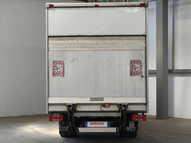 IVECO Daily usata, con Controllo trazione